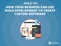 Agile 101 V10 Cover