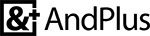 AndPlus_logo_150width