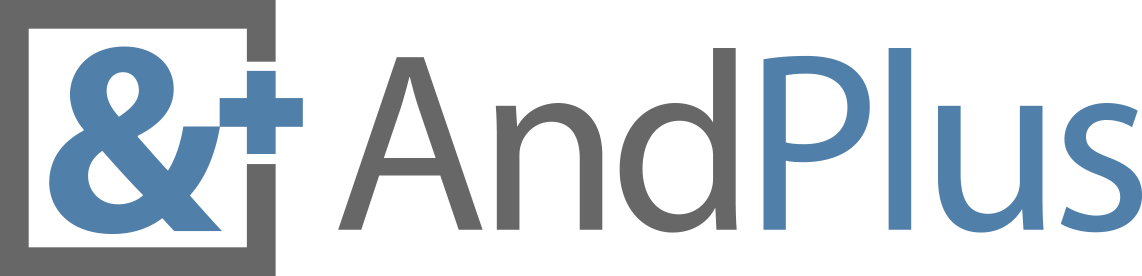AndPlus Digital Transformation Agency - Custom web and mobile development