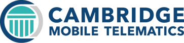 Cambridge Mobile Telematics Logo