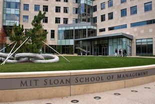 Abdul Dremali - Innovation & Marketing Lead at AndPlus is studying artificial intelligence and machine learning at MIT Sloan Business School Abdul Dremali - Innovation & Marketing Lead at AndPlus is studying artificial intelligence and machine learning at MIT Sloan Business School