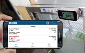 Onset Adds Android Support for InTemp app