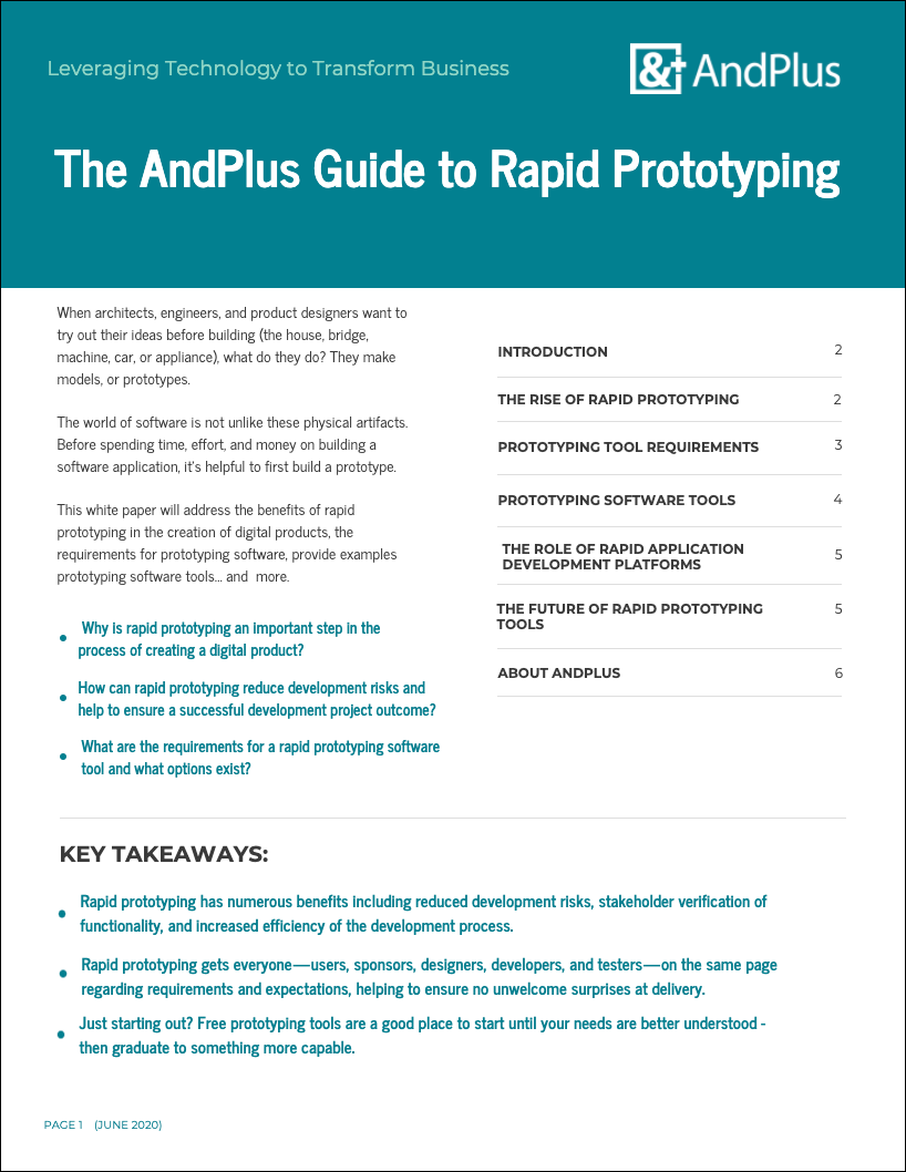 Rapid Prototyping WP Cover