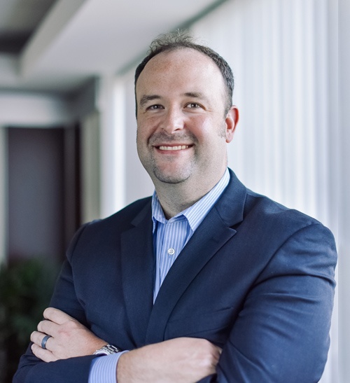 Sean Mahoney - AndPlus President and Founder