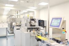 medical pills industry  factory and production indoor-1