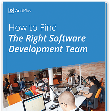 How to find The Right Software Development Team