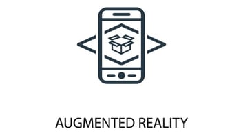 augmented reality med