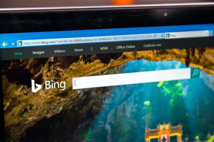Www bing com image. Поисковая система Майкрософт. Bing Поисковая система. Браузер Microsoft Bing.