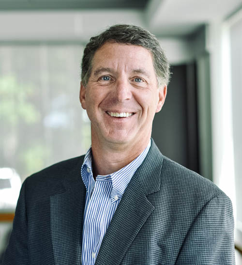 Craig Gosselin - AndPlus  Chief Business Officer