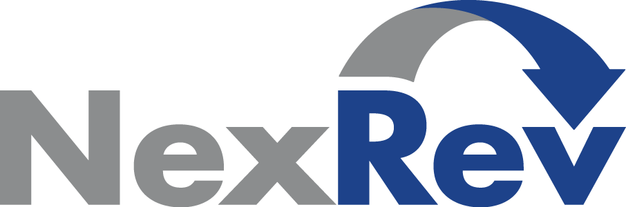 NexRev logo
