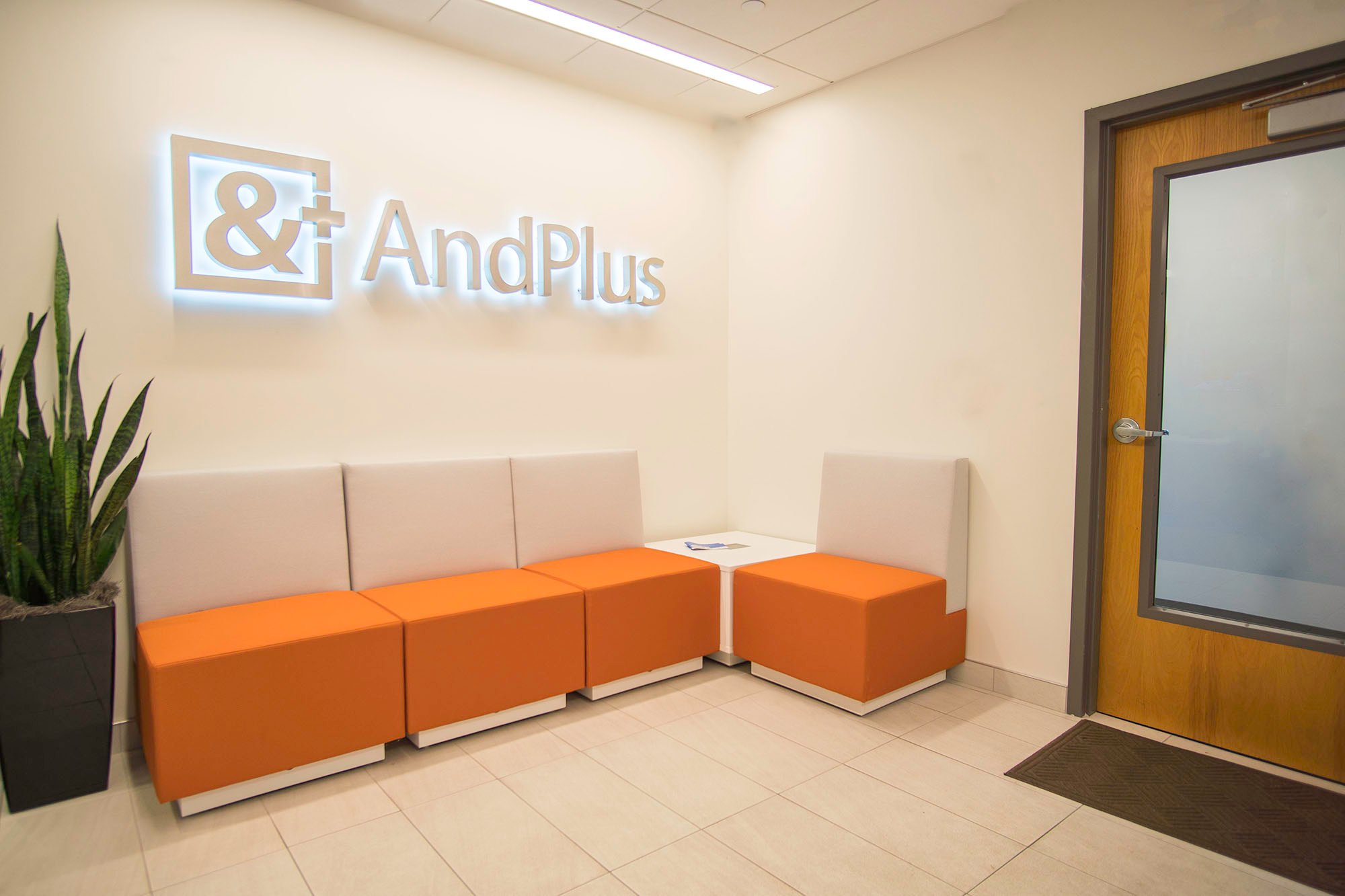 AndPlus is based just outside of Boston and proudly serves New England as a leading provider of innovation