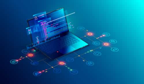 check the post:Technical Architecture: Foundation for growth for a description of the image 