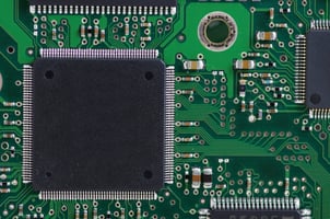 What is embedded software