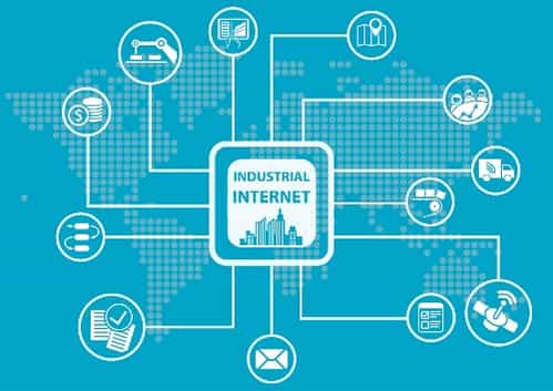 check the post:The State of Industrial IoT for a description of the image 