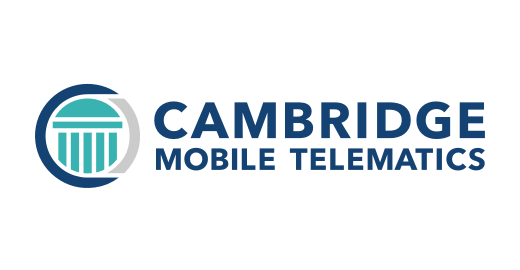 Cambridge Telematics logo