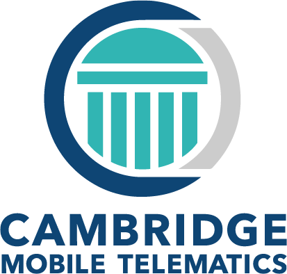 Cambridge Mobile Telematics logo