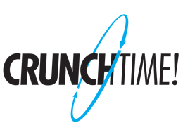 CrunchTime Logo