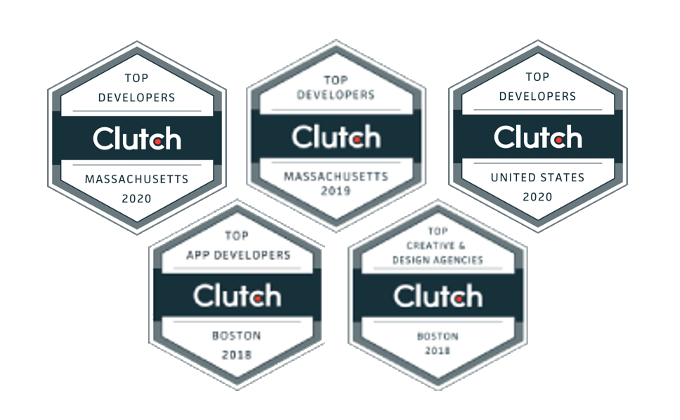 Clutch 2020 rating