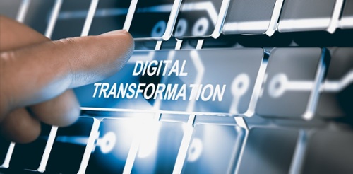 check the post:What exactly IS 'Digital Transformation'? for a description of the image 