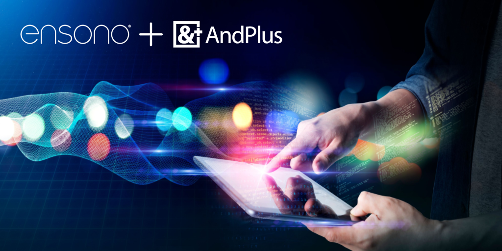 check the post:Ensono Doubles Down on Cloud with Acquisition of Cloud Native Development Firm AndPlus for a description of the image 