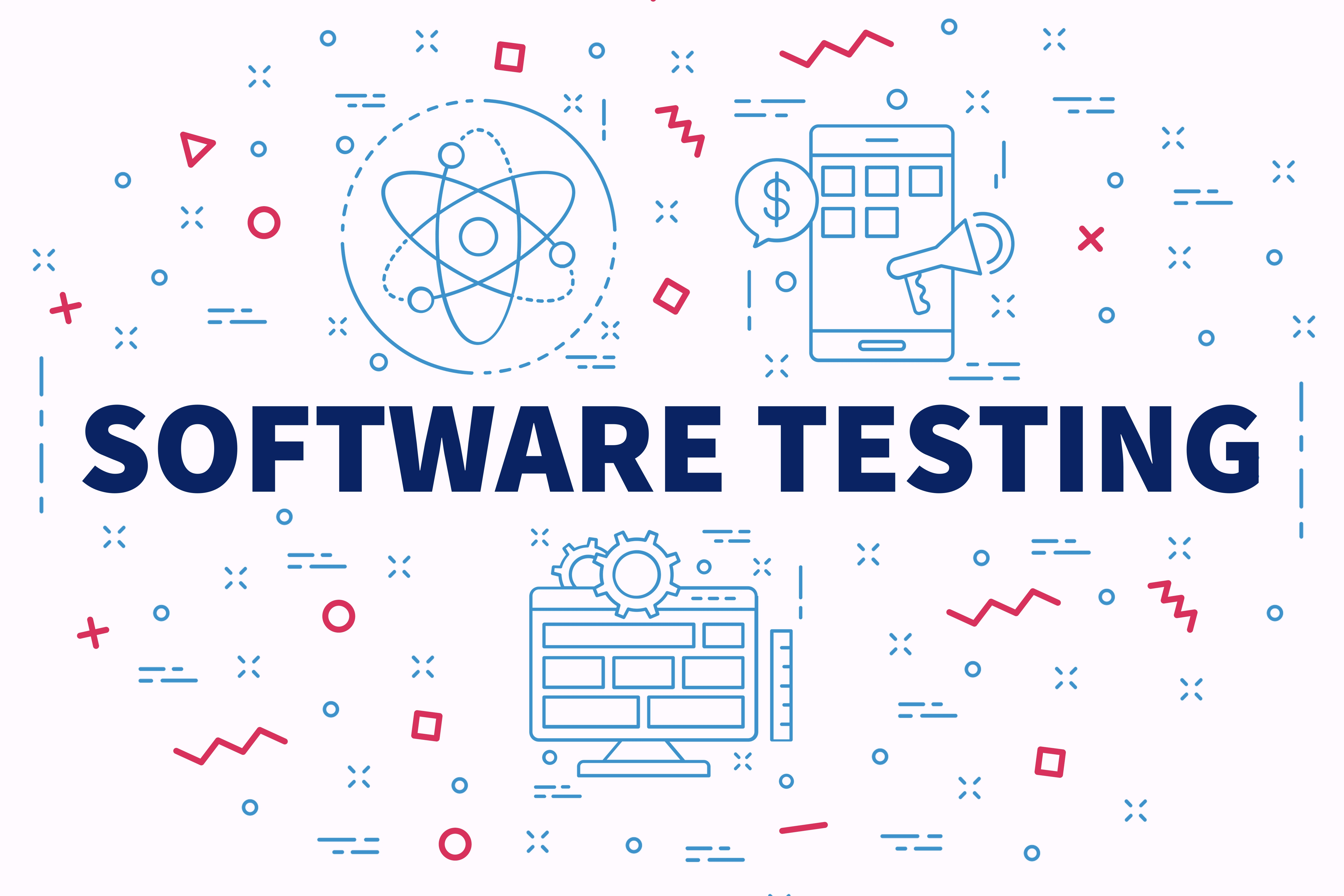 check the post:Automated vs. Manual QA for a description of the image 