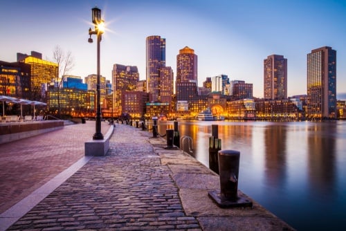 check the post:Boston Officially Ranked Number 1 City for Startups... Again! for a description of the image 