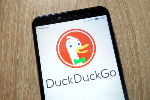 check the post:DuckDuckGo, Apple Maps and Privacy for a description of the image 