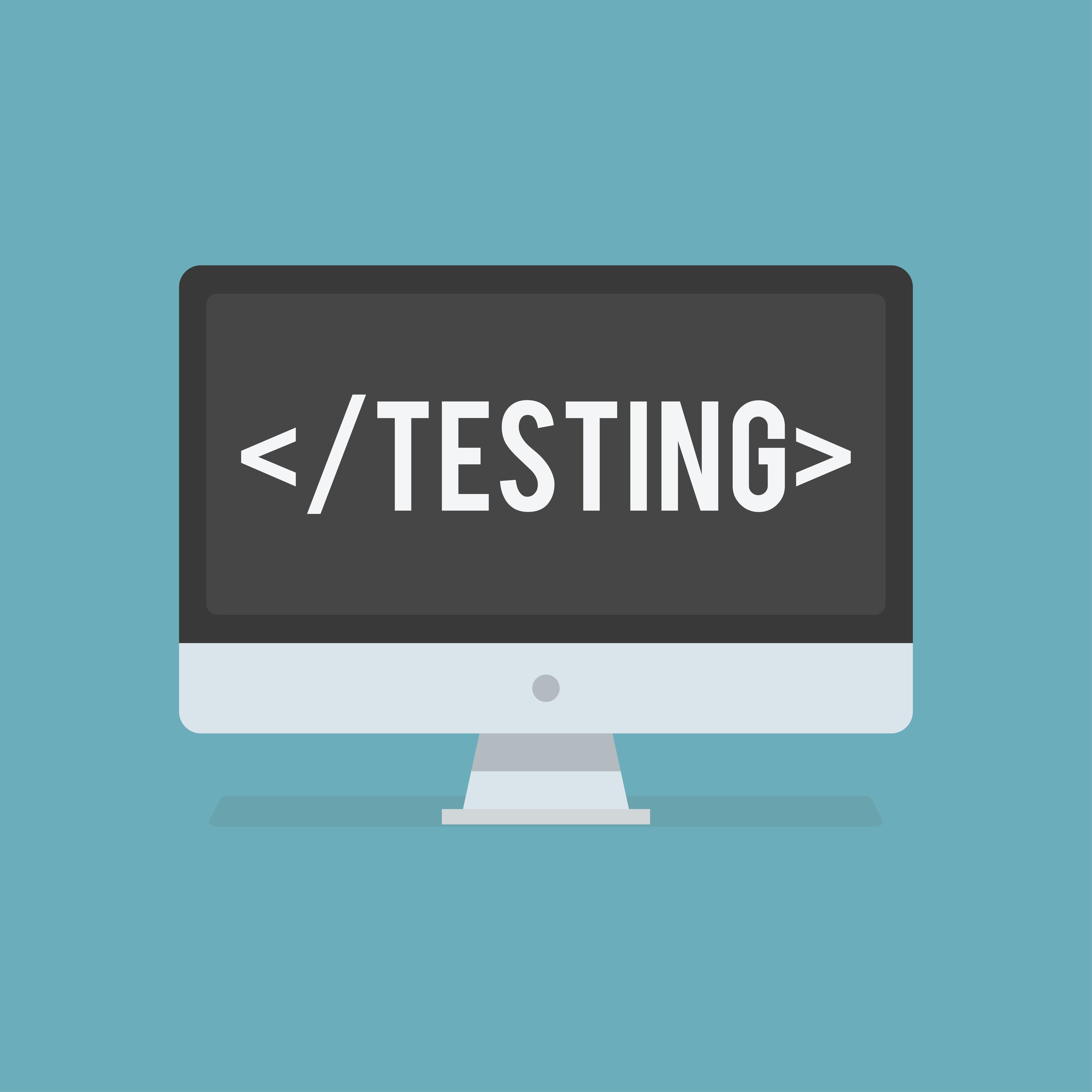 check the post:The Art of Testing Software for a description of the image 