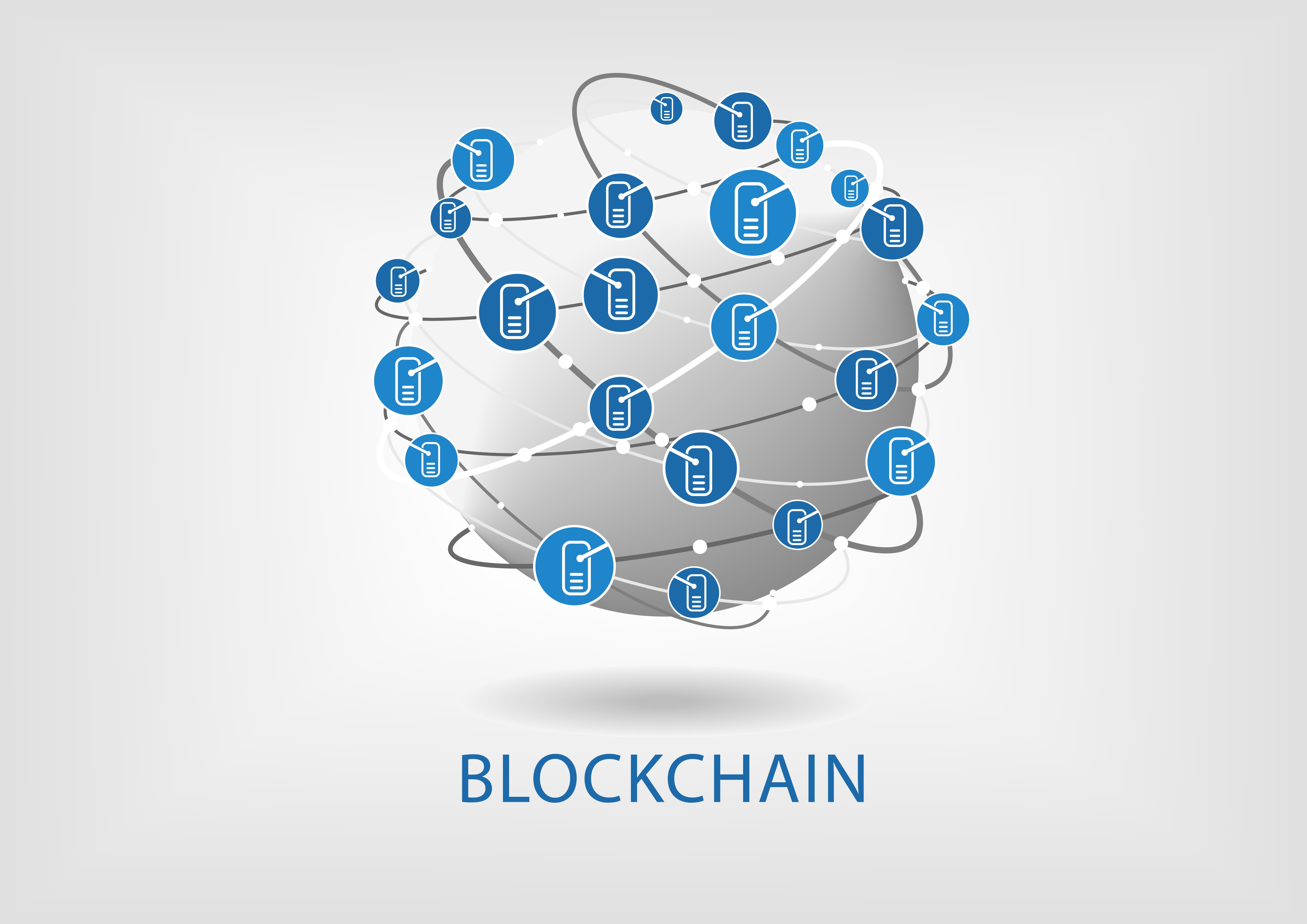 check the post:A Newbie's Guide to Blockchain for a description of the image 
