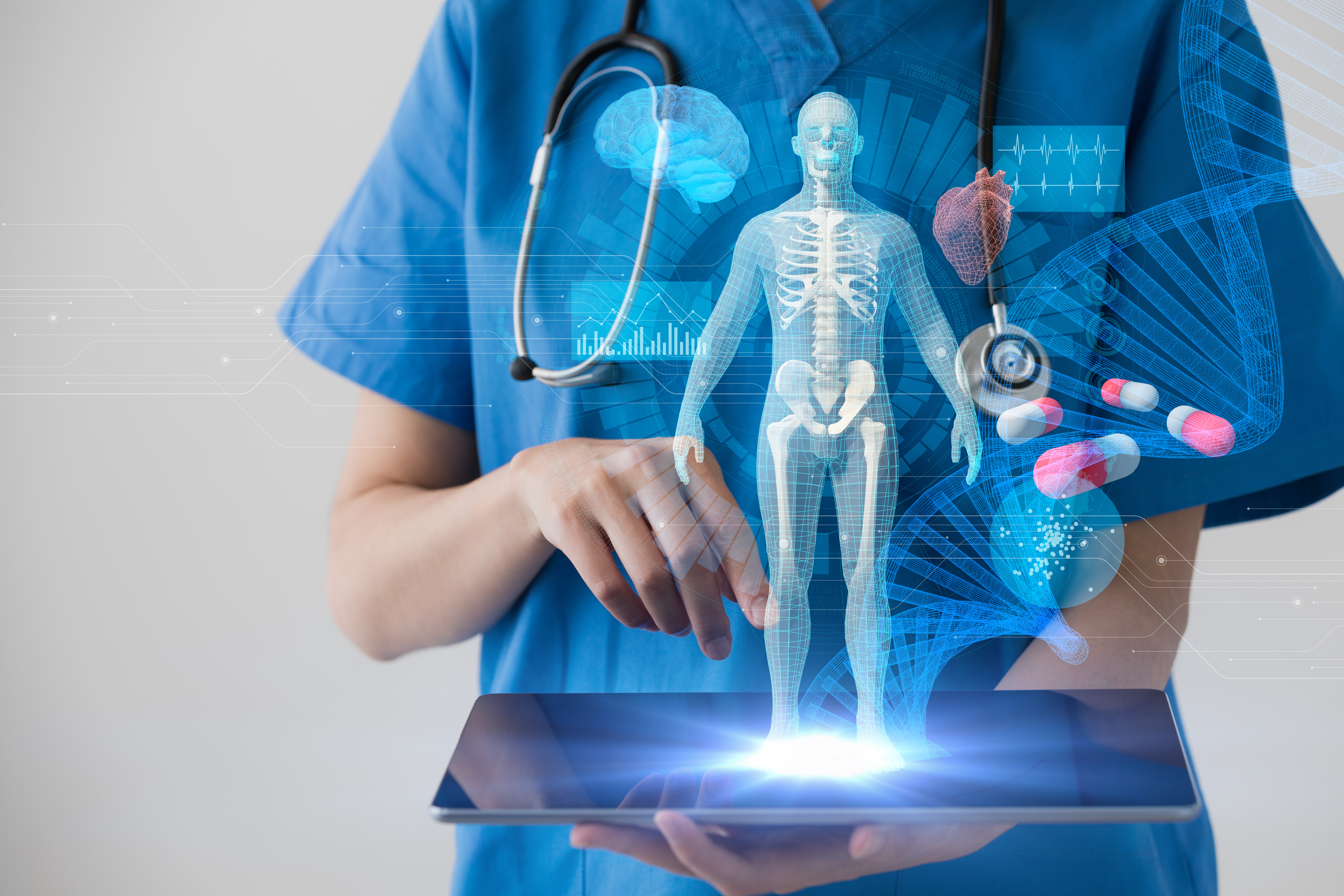 check the post:AI in Medicine in 2020 for a description of the image 